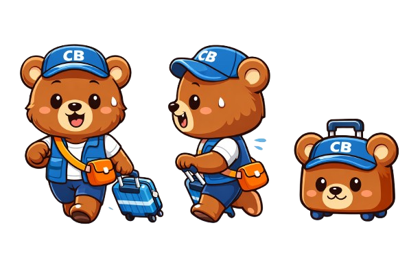 CarryBear Partnership